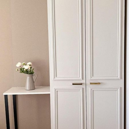 The Brick House - Appartement Monet La Roche-Guyon Εξωτερικό φωτογραφία