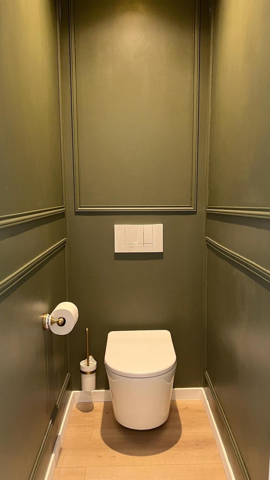 The Brick House - Appartement Monet La Roche-Guyon Εξωτερικό φωτογραφία