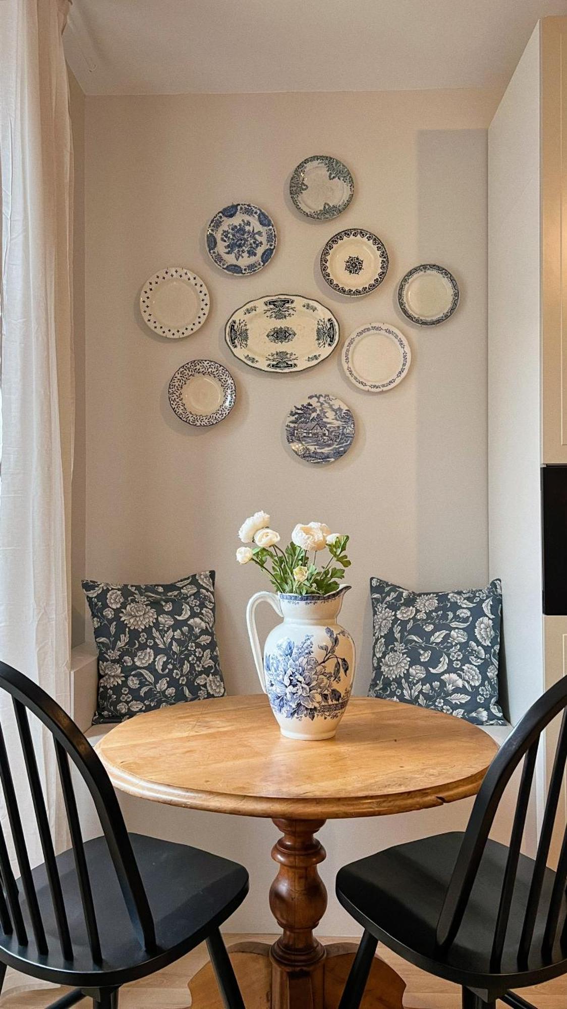 The Brick House - Appartement Monet La Roche-Guyon Εξωτερικό φωτογραφία